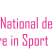 Institutul Național de Cercetare în Sport